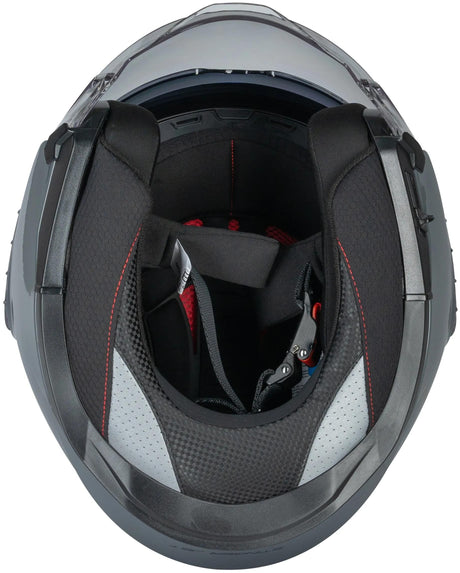 Kask Spec-x jet sx-22.03 stinger jet kask sx-22.03 stinger jet xl szary