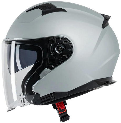 Kask Spec-x jet sx-22.03 stinger jet kask sx-22.03 stinger jet xxl sil. Matt