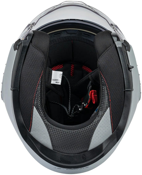 Kask Spec-x jet sx-22.03 stinger jet kask sx-22.03 stinger jet xxl sil. Matt