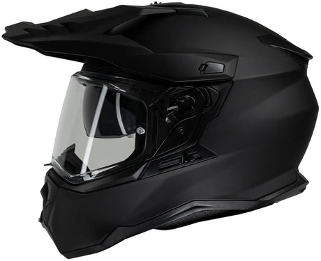 Kask enduro Spec-x sx-62.01 stinger adv kask sx-62.01 stinger adv xxl bl. Matt
