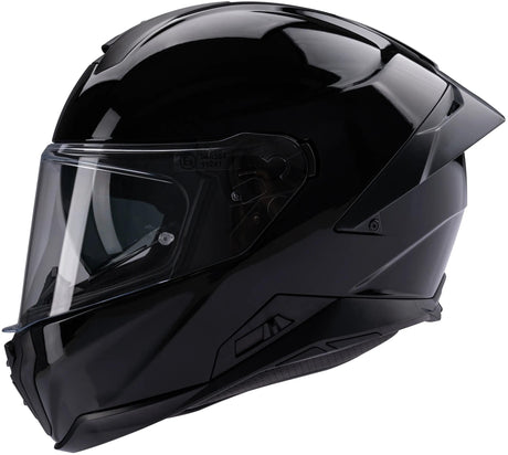 Kask integralny Spec-x sx-85.01 stinger kask sportowy sx-85.01 stinger sp. mczarny