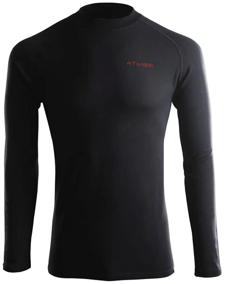 Koszulka Oxford długa atmos heatcore funkcjonalna koszula atmos heatcore sw 2xl 3xl