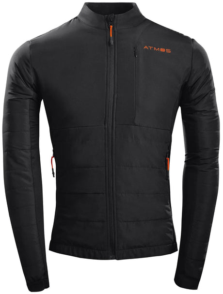 Kurtka Oxford atmos thermo polarowa kurtka atmo thermo czarna gr. 3xl