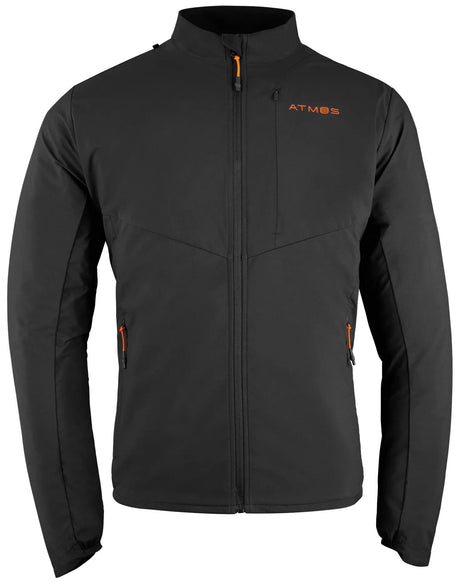 Kurtka oxford atmos exo kurtka atmos exo czarna gr. XXL