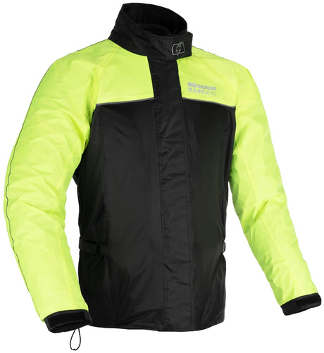 Oxford płaszcz przeciwdeszczowy Rainseal kurtki przeciwdeszczowe Rainseal sw ge gr. XL