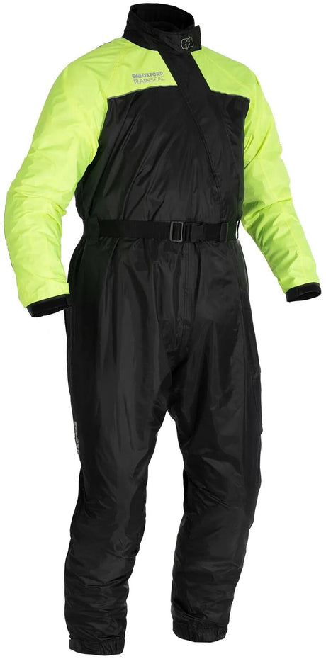 Kombinezon przeciwdeszczowy Oxford Rainseal Kombinezon przeciwdeszczowy Rainseal SW, rozmiar 6xl