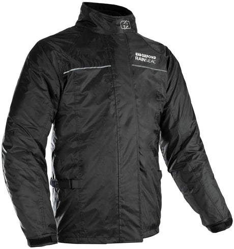 Oxford płaszcz przeciwdeszczowy Rainseal kurtka przeciwdeszczowa Rainseal sw gr. 3xl
