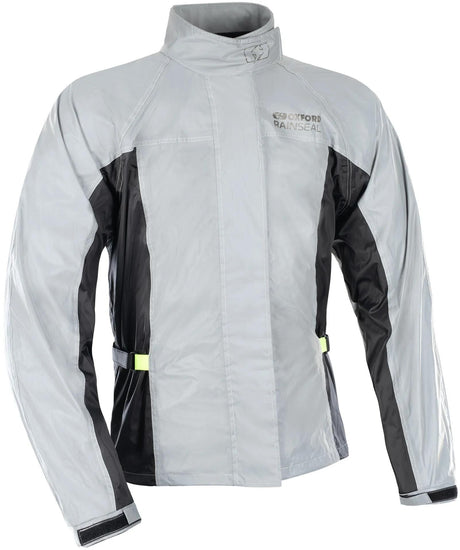 Kurtka przeciwdeszczowa Oxford Rainseal Bright Kurtka przeciwdeszczowa Rainseal Bright gr. s