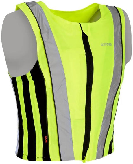 Kamizelka odblaskowa Oxford Brighttop Active Kamizelka odblaskowa Bright Top Active gr. 30-34