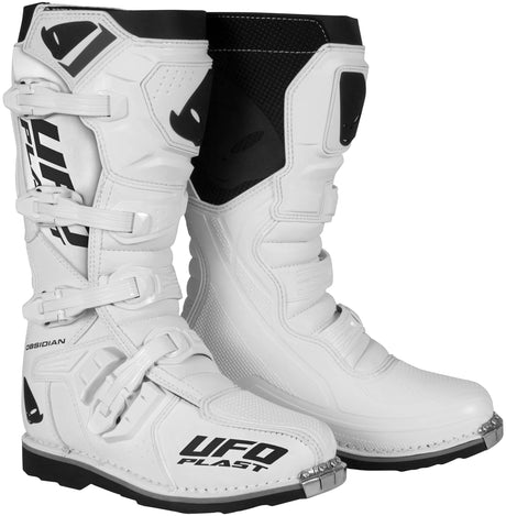 Ufo pee buty obsydian buty ufo obsydian biały gr. 40