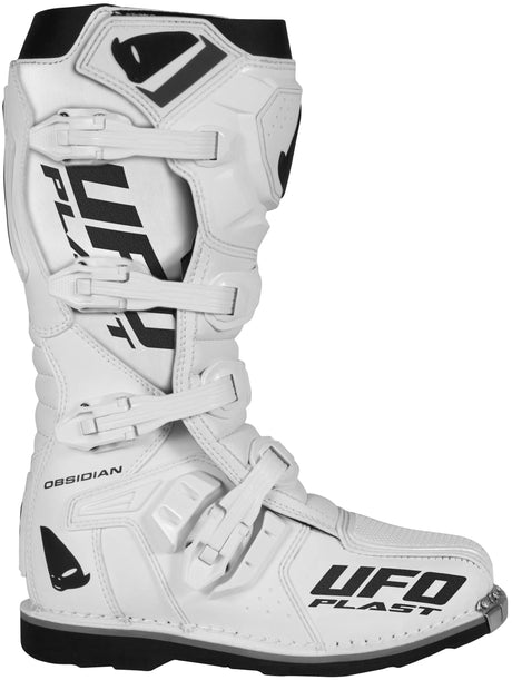 Ufo pee buty obsydian buty ufo obsydian biały gr. 40