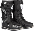 Buty UFO Pee Typhoon Buty dziecięce UFO Typh Czarne gr. 35