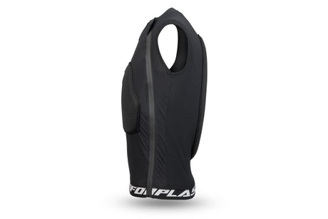 Kamizelka ochronna UFO Plast Protector Weste Reborn MV3 UFO Reborn MV3 Czarna