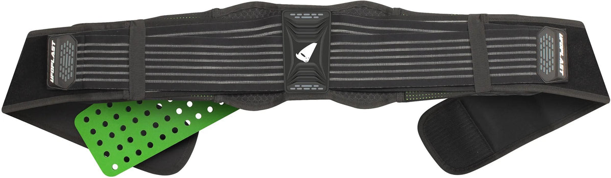 Paski nerkowe Ufo Plast Engurt Centurion Pro UFO Centurio Pro Czarne