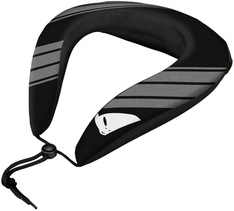 Ufo plast nackenstütze tanko stabilizator szyi dla dzieci u tanko black