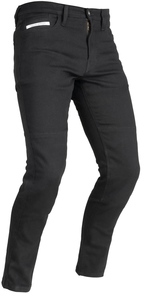 Spodnie oxford aa super stretch jeans slim spodnie jeans ao stretch slim sw re. gr.32