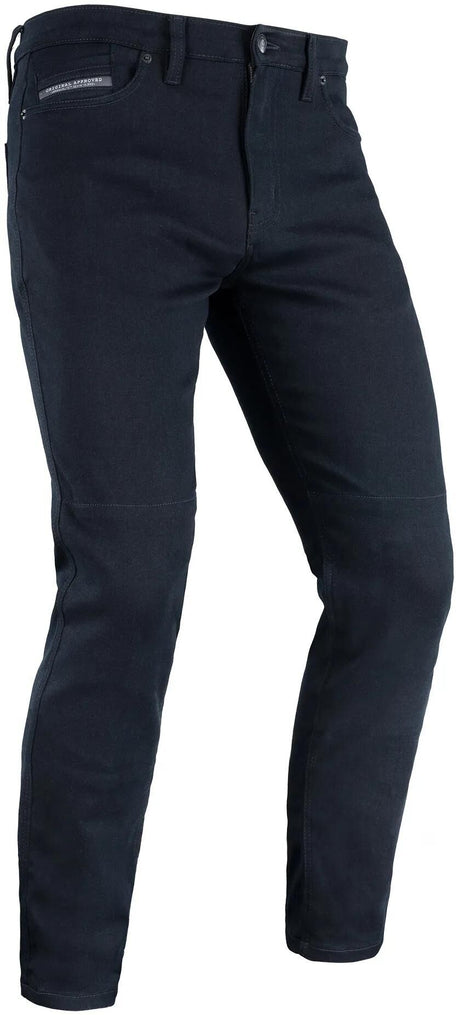 Spodnie oxford aa super stretch jeans slim spodnie jeans oa stretch slim bl re. rozmiar