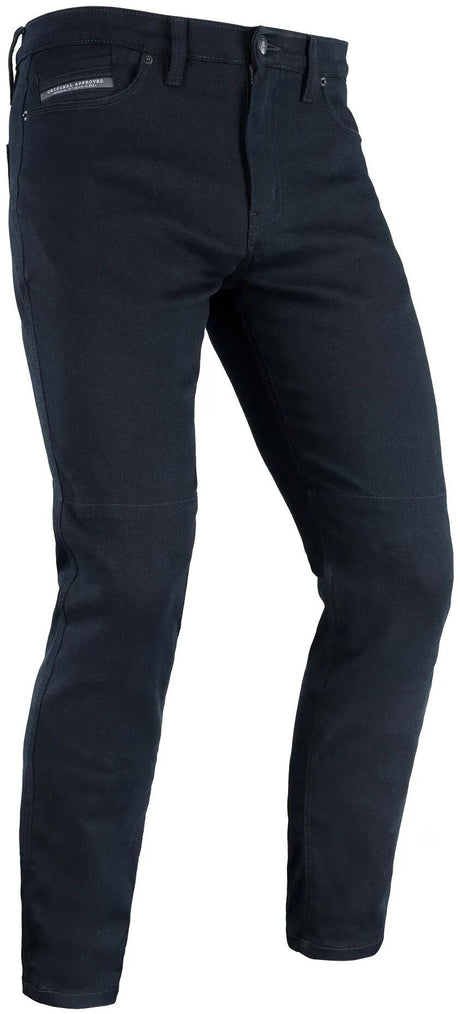 Spodnie oxford aa super stretch jeans slim spodnie jeans oa stretch slim bl la. gr.32
