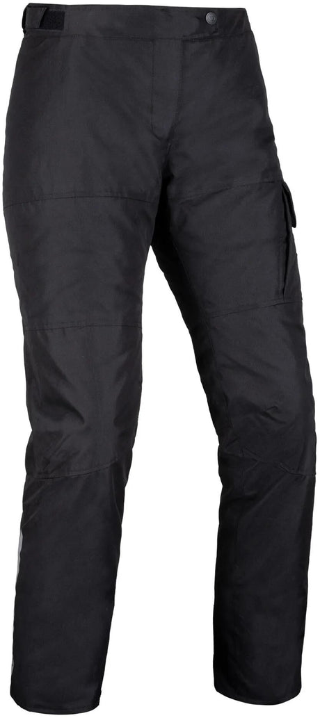 Spodnie Oxford spartan wp ws spodnie spartan d czarne długie gr. 20
