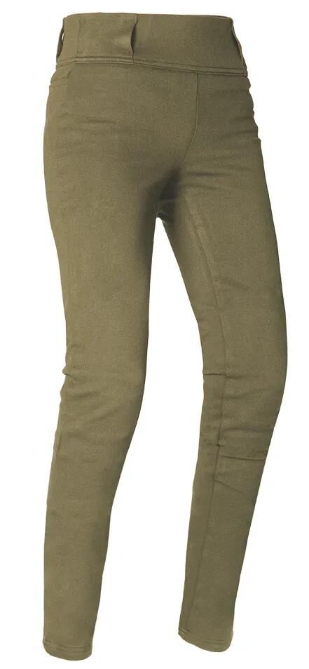 Spodnie Oxford super legginsy 2.0 spodnie super leg 2.0 damskie gru regu rozmiar 1