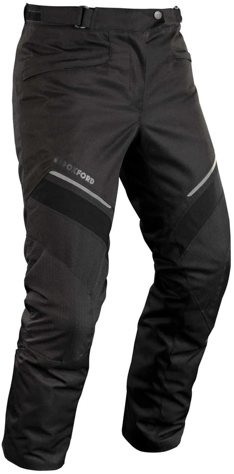 Spodnie oxford dakota 3.0 spodnie dakoto 3. damskie czarne regu rozmiar 16