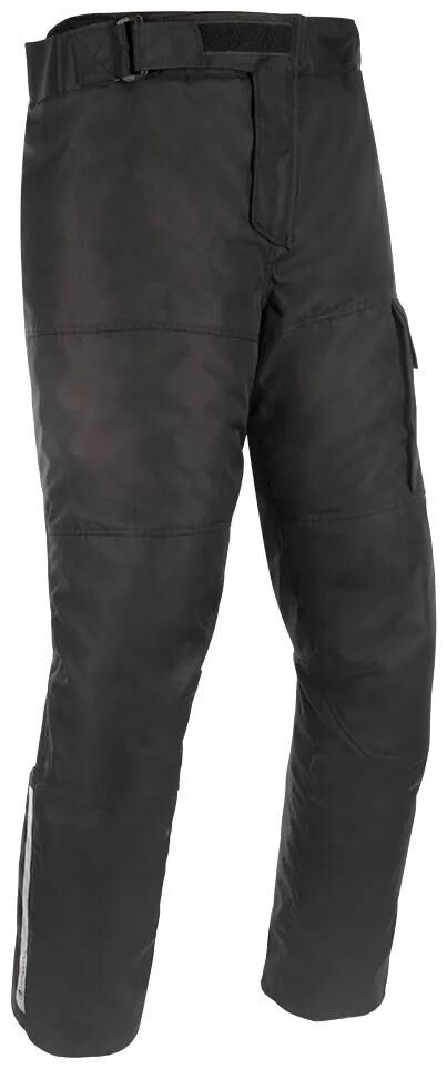Spodnie oxford spartan wp ms spodnie spartan długie czarne rozmiar 4xl