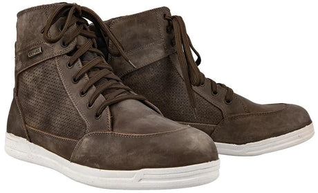 Buty Oxford typu kickback air ms kickback air buty ms braun rozmiar 45