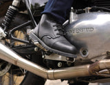 Buty Oxford stapel merton 2.0 merton 2.0 ms czarne gr. 42