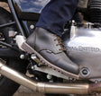 Buty Oxford stapel merton 2.0 merton 2.0 ms ciemnobrązowy gr. 44