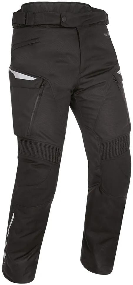 Spodnie Oxford montreal 4.0 spodnie montreal czarne krótkie gr.l