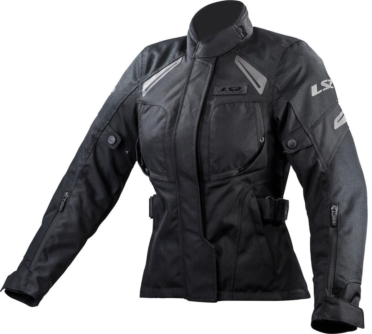 Kurtka Ls2 Phase Kurtka Phase Lady czarna xxl