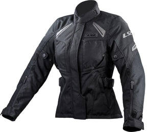 Kurtka Ls2 Phase Kurtka Phase Lady czarna xxl