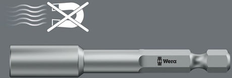 Wera 869 4 bity nasadowe, 13,0 x 65 mm - 1 szt. - 05060284001