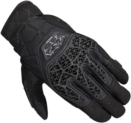 Rękawiczki Ls2 All Terrain II damskie rękawiczki All Terrain II damskie czarne, rozmiar xs