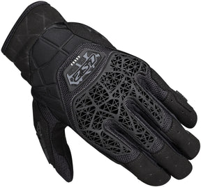 Rękawiczki LS2 All Terrain II damskie rękawiczki All Terrain II damskie czarne gr. s