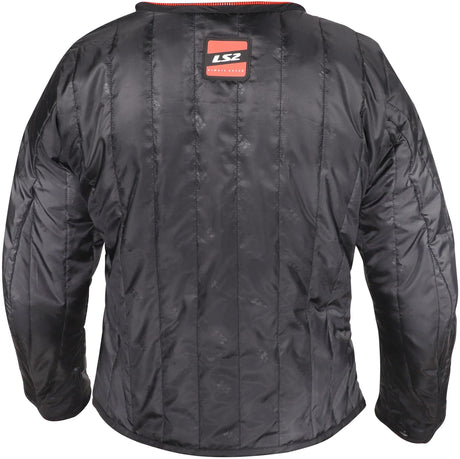 Ls2 kurtka Zoom kurtka damska Zoom damska czarna gr. m