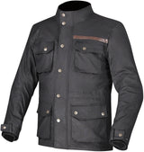 Ls2 jacke liberty męska kurtka liberty męska czarna gr. m