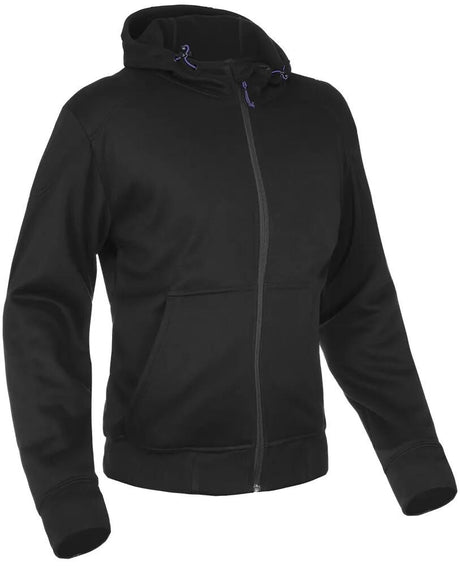 Kurtka Oxford Super Hoodie 2.0 Kurtka Super Hoodi 2.0 Damska Czarna gr.44