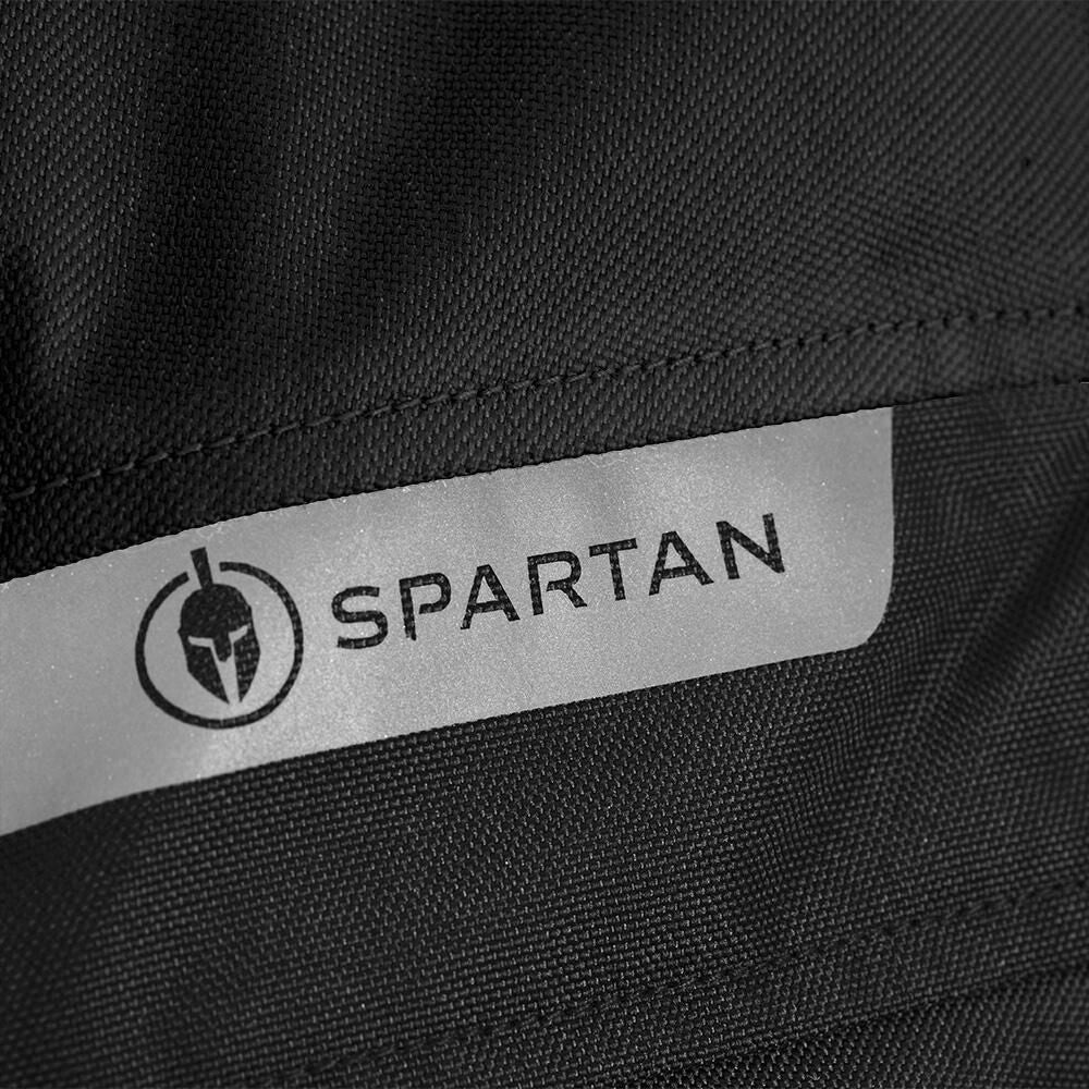 Kurtka oxford spartan wp ms kurtka spartan krótka czarna gr.xl