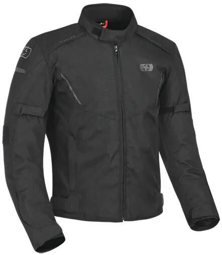 Kurtka Oxford Delta 1.0 Kurtka Delta 1.0 czarna w rozmiarze xxl