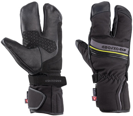 Rękawiczki Oxford polar 1.0 rękawice polar 1.0 rozmiar s 7