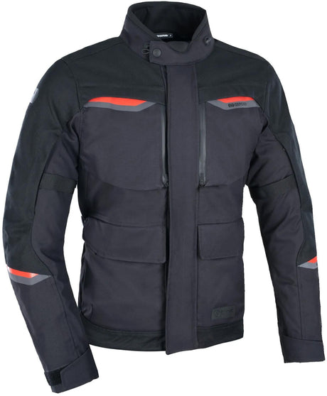 Kurtka Oxford mondial 2.0 kurtka mondial 2.0 czarna gr. s