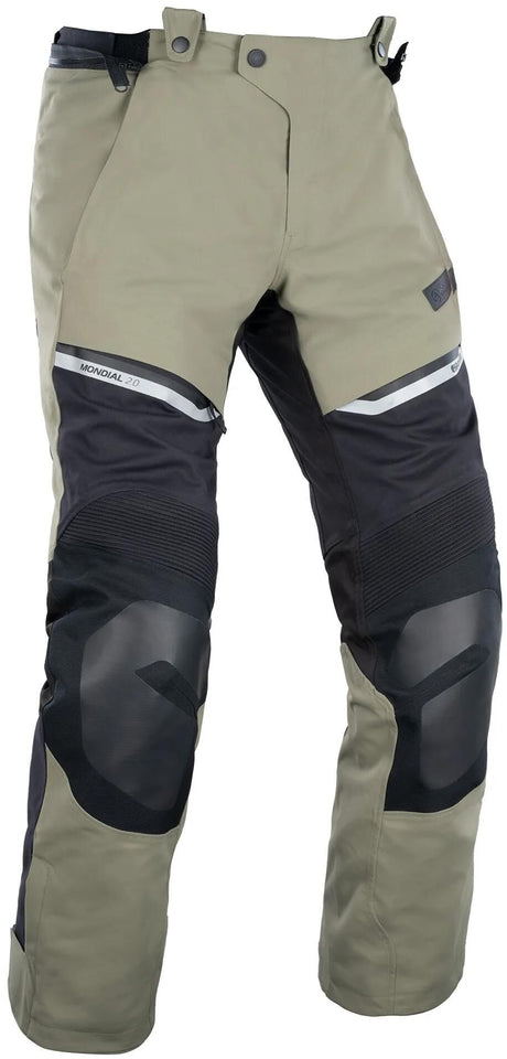 Spodnie Oxford mondial 2.0 spodnie mondial 2 sw gn regular gr. l