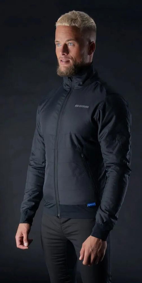 Kurtka oxford zaawansowana wyprawa kurtka zaawansowana wyprawa sw gr. 3xl