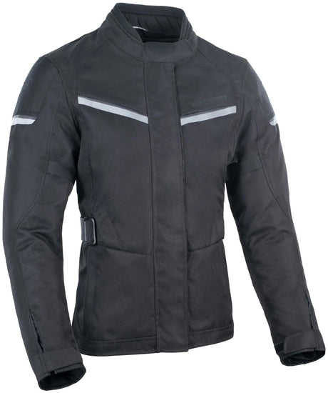 Kurtka Oxford Dakota 3.0 Kurtka Dakota 3.0 damska czarna, rozmiar 08
