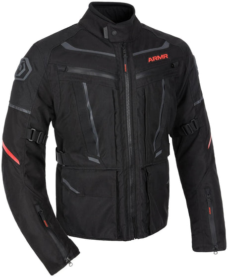 Armr jacke kumaji 3.0 kurtka kumaji 3.0 wp ms czarny gr. XL