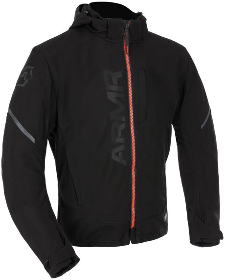 Armr jacke Kyoto 1.0 Kurtka Kyoto 1.0 ms czarna, rozmiar 5xl