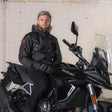 Armr jacke suko 1.0 kurtka suko 1.0 wp ms czarny gr. XL