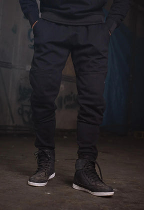 Wąż Oxford Armorlite AA Jogger Jogger Armorlite ms Czarny, Regularny Rozmiar. m