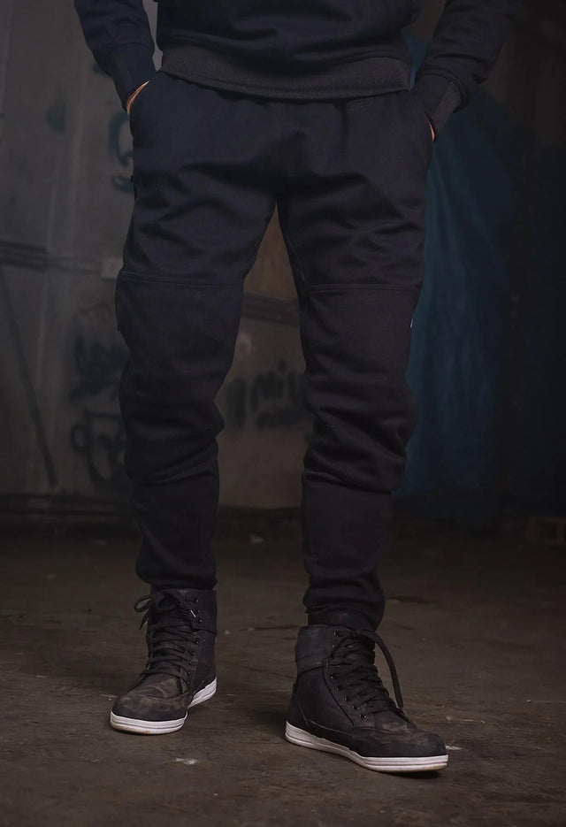 Wąż Oxford Armorlite AA Jogger Jogger Armorlite ms Czarny, Regularny Rozmiar. m